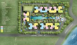 Parc Vera (D19), Condominium #573947891